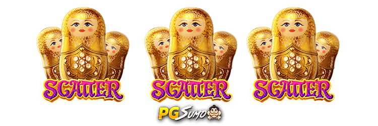 Tsar-Treasures ทดลองเล่นสล็อต PG