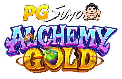 Alchemy Gold สล็อตpg