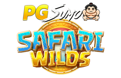 Safari Wilds สล็อตpg