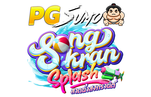 Songkran Splash_logo