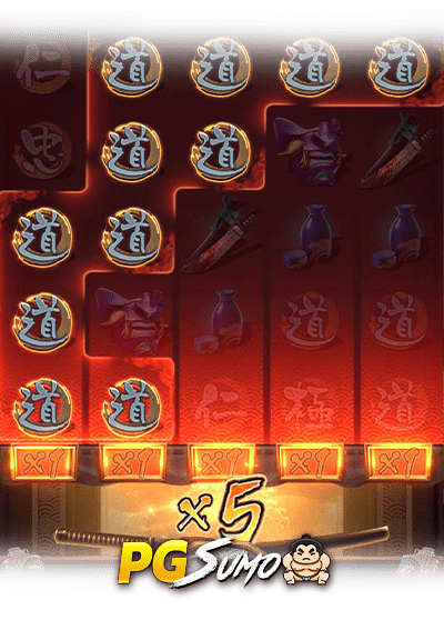 Yakuza Honor PG Slot