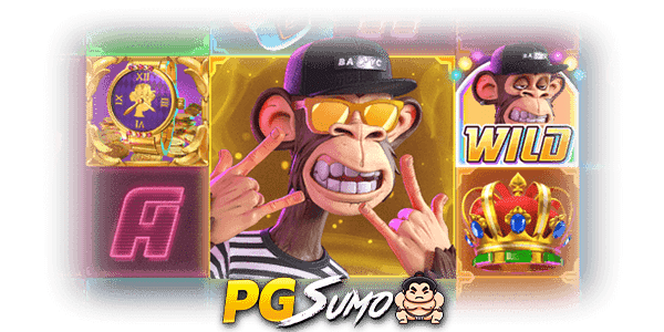 กรอบทอง-Wild-Ape-#3258-min