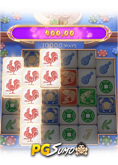 รีวิว Win Win Fish Prawn Crab