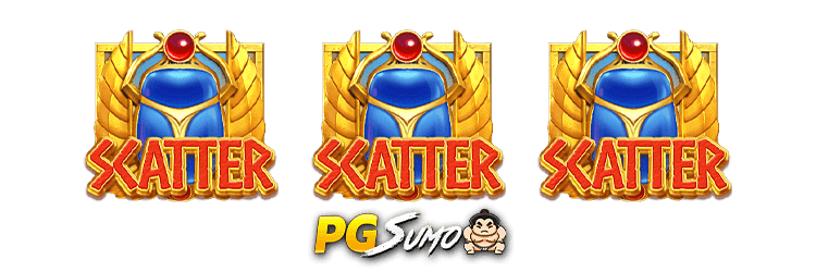สล็อตคลีโอพัตรา PG Slot