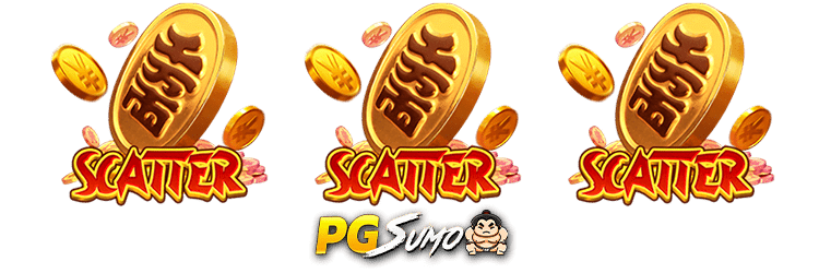 เกียรติยศยากูซ่า PG Slot
