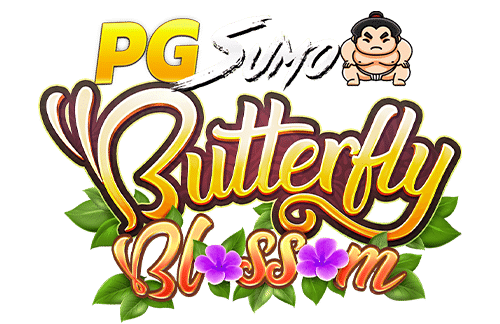 Butterfly Blossom สล็อตpg