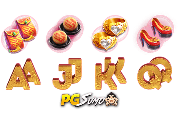 Double Fortune PG