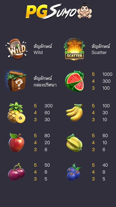 Jungle-Delight-ไม่เด้ง