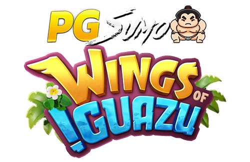 Wings of Iguazu สล็อตpg