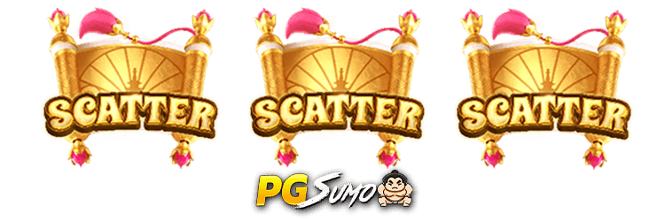 การเดินทางสู่ความมั่งคั่ง PG Slot