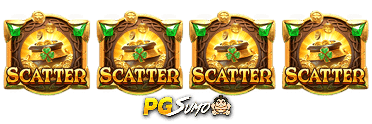 สมบัติของภูตจิ๋ว PG Slot