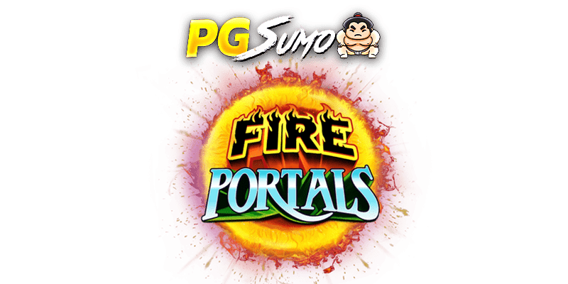 Fire Portals