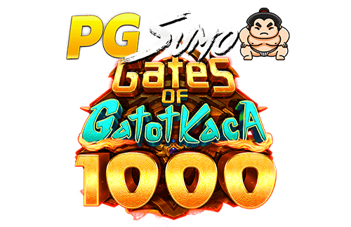 Gates of Gatot Kaca 1000 สล็อตpp