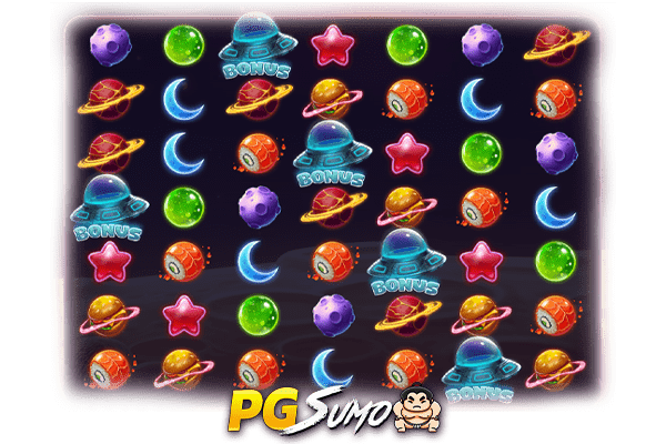 Gravity Bonanza รีวิว