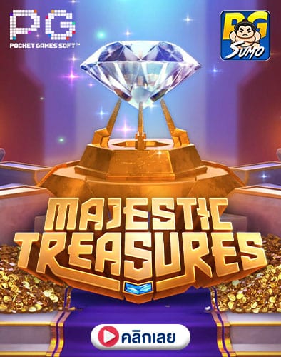 Majestic Treasures
