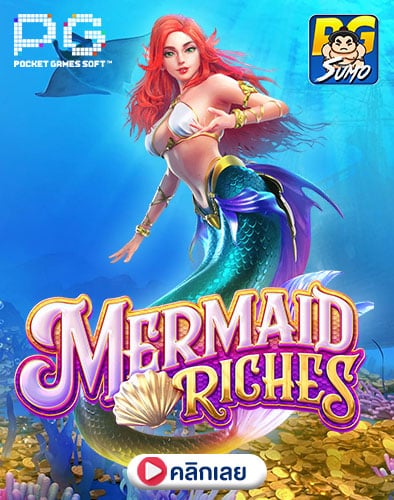 Mermaid-Riches