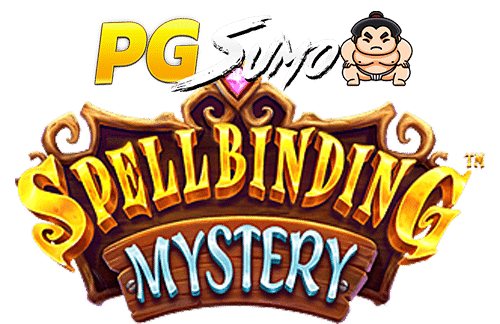 Spellbinding Mystery สล็อตpp