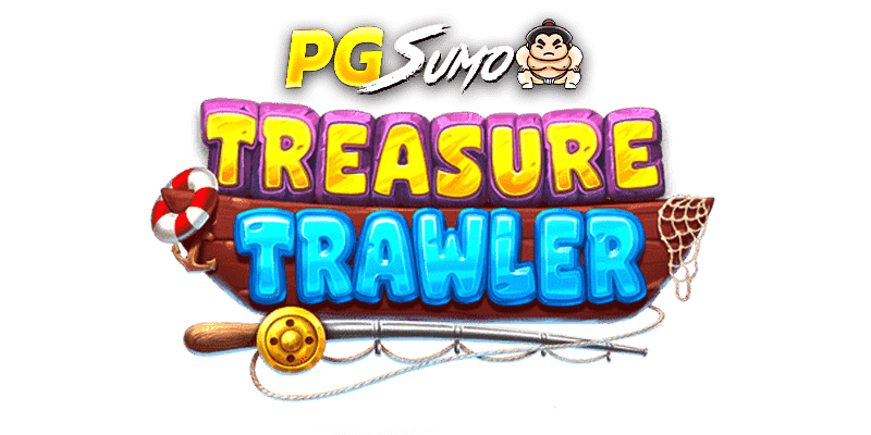 เกมสล็อต TreasureTrawler