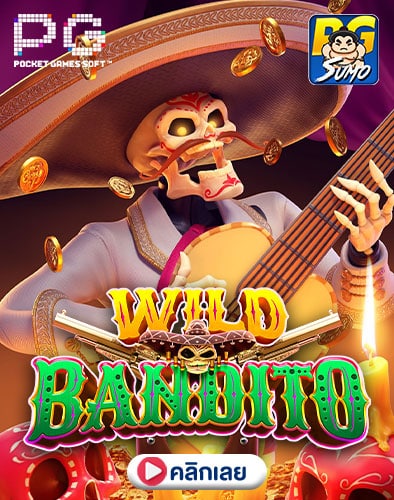 Wild Bandito