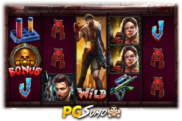 Wild Walker รีวิว