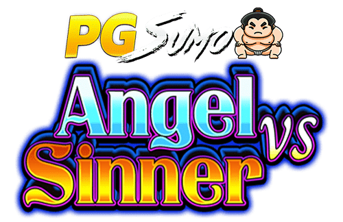 ทดลองเล่น พีพีสล็อต Angel vs Sinner