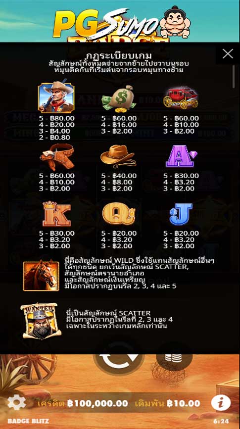 สล็อตนายอำเภอ พีพีสล็อต