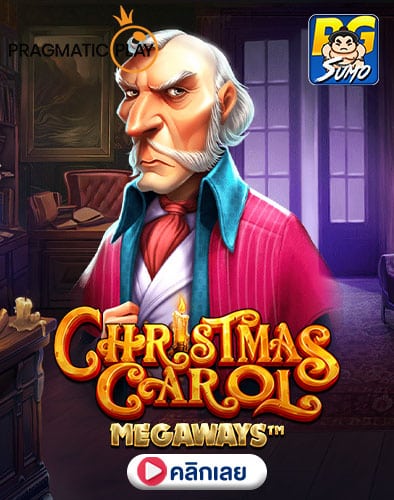 Christmas-Carol-Megaways