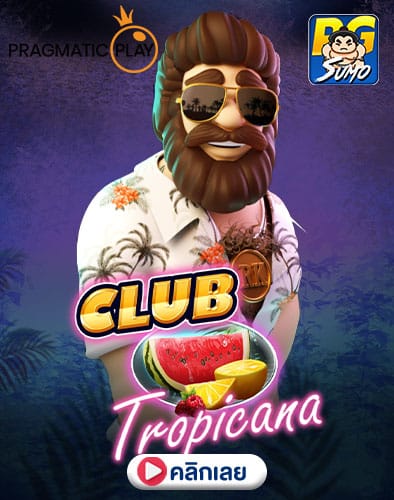 Club-Tropicana