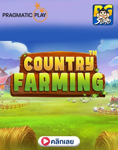 Country-Farming