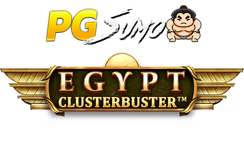 Egypt Clusterbuster สล็อต ref tiger