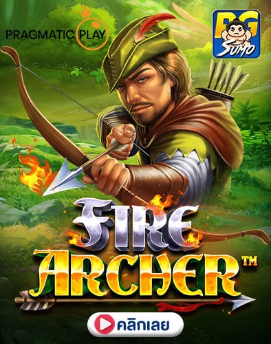 Fire-Archer