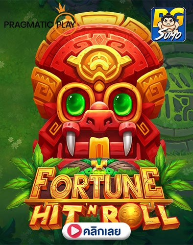 Fortune-Hit’n-Roll-ทดลองเล่นสล็อต
