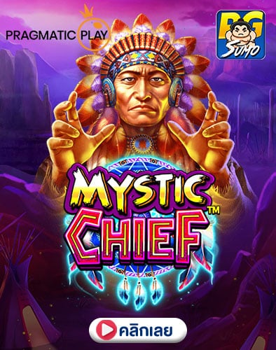 Mystic-Chief