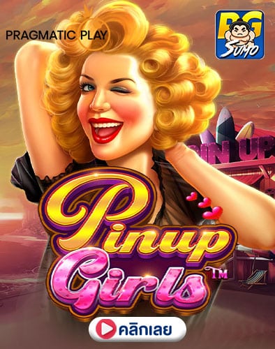 Pinup Girls ทดลองเล่นสล็อต
