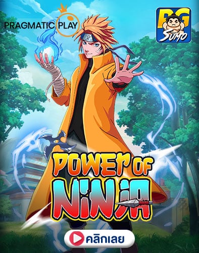 Power-of-Ninja