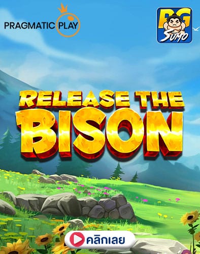 Release-The-Bison
