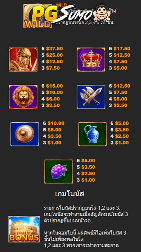 RomaII-ไม่เด้ง