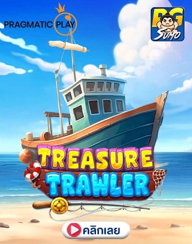 Treasure-Trawler