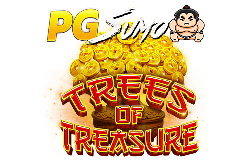 Trees of Treasure สล็อตpp