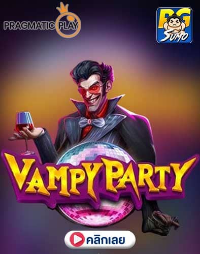 Vampy-Party