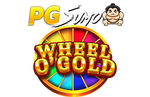 Wheel O’Gold สล็อตpp