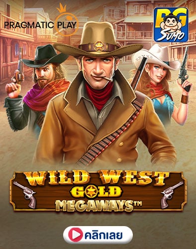 Wild-West-Gold-Megaways