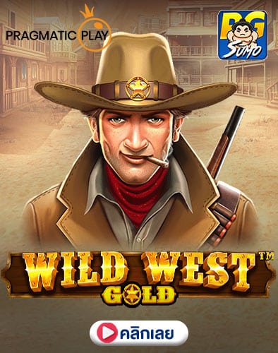 Wild-West-Gold