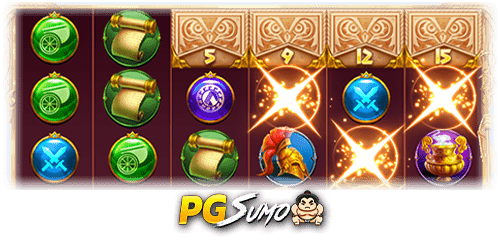 Wisdom of Athena 1000 Pragmatic Play