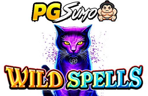 Wild Spells pp slot