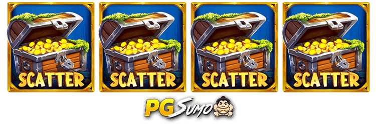 การตกปลาที่โชคดี เมก้าเวย์ส Pragmatic Play