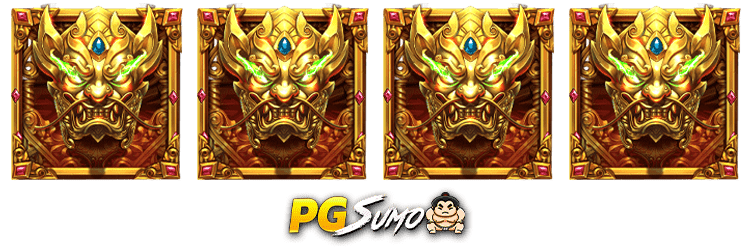 ตำนานแห่งวีรบุรุษ เมก้าเวย์ส Pragmatic Play