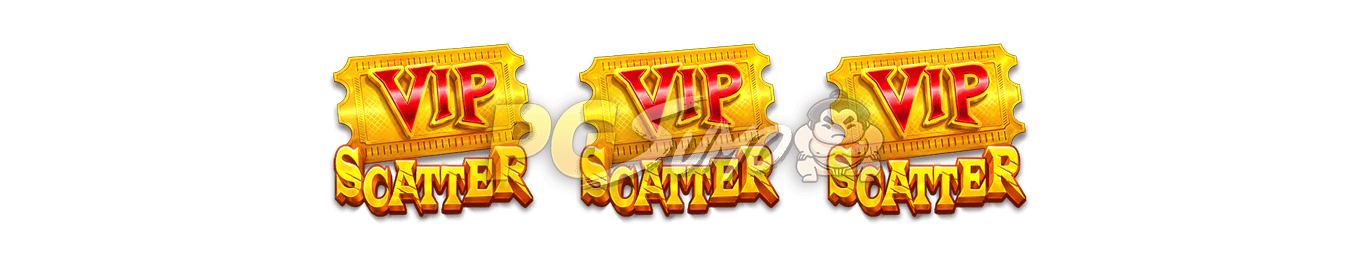 สล็อตแวมไพร์ปาร์ตี้PP