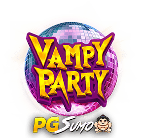 เกมสล็อต-Vampy-Party