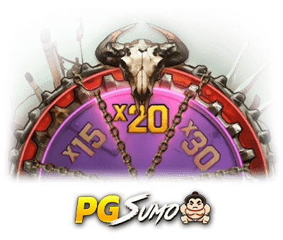 Doomsday Rampage สล็อต PG